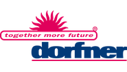 Logo Gebrüder Dorfner GmbH & Co. Kaolin- und Kristallquarzsand-Werke KG