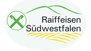 Logo von Raiffeisen Südwestfalen eG