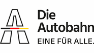 Logo von Autobahn GmbH des Bundes - Niederlassung Nordbayern
