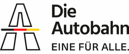Logo Autobahn GmbH des Bundes - Niederlassung Nordbayern