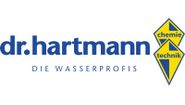 Logo von Dr. O. Hartmann Chemietechnik GmbH & Co. KG