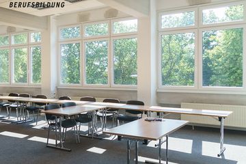 Bild von Unternehmen FORUM Berufsbildung