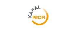 Logo kanalprofi GmbH