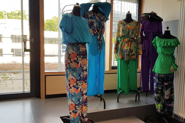 Bild von Unternehmen Käthe-Kollwitz-Schule Offenbach
