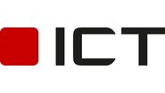 Logo von ICT AG