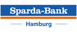 Logo Sparda-Bank Hamburg eG