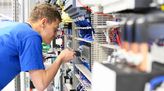Bild von Elektroniker/in für Energie- und Gebäudetechnik