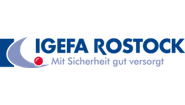 Logo von igefa Rostock GmbH & Co. KG