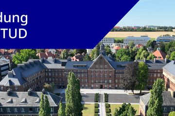 Bild von Unternehmen Technische Universität Dresden
