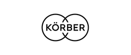 Logo Körber Technologies GmbH