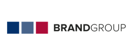 Logo Die Brand Gruppe