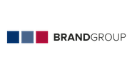 Logo von Die Brand Gruppe