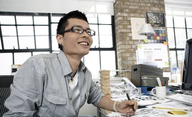 Profession gallery ausbildung zum gestaltungstechnischen assistenten4