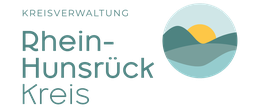 Logo Kreisverwaltung Rhein-Hunsrück-Kreis