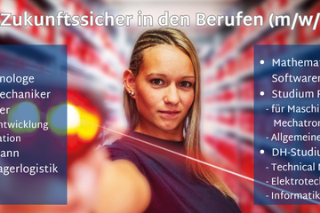 Bild von Unternehmen RENA Technologies GmbH