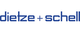 Logo Dietze & Schell Maschinenfabrik GmbH & Co. KG