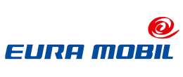 Logo Eura Mobil GmbH