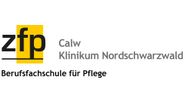 Logo von ZfP Calw - Klinikum Nordschwarzwald Anstalt des öffentlichen Rechts