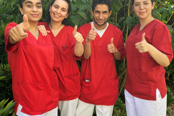 Bild von Unternehmen Hoffbauer Care gGmbH