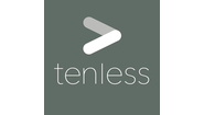 Logo von tenless - Neue Kraft für neue Möglichkeiten