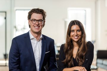 Bild von Unternehmen Attikon Finanz AG