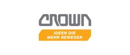 Logo Crown Gabelstapler GmbH & Co. KG