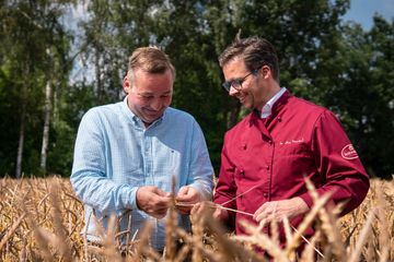 Bild von Unternehmen Bäckerei-Konditorei Niehaves GmbH & Co KG