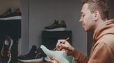 Bild von Schuhfertiger/in