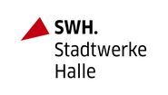 Logo von Stadtwerke Halle GmbH