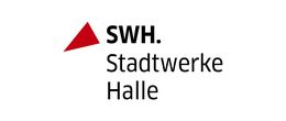 Logo Stadtwerke Halle GmbH