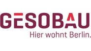 Logo von GESOBAU AG