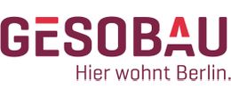 Logo GESOBAU AG