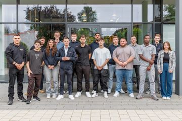 Bild von Unternehmen Wentronic GmbH