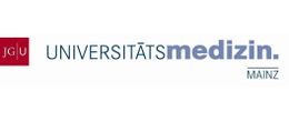 Logo Universitätsmedizin der Johannes Gutenberg-Universität Mainz K.d.ö.R.