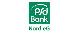 Logo PSD Bank Nord eG