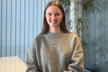 Foto des/der Interview-Partners/in