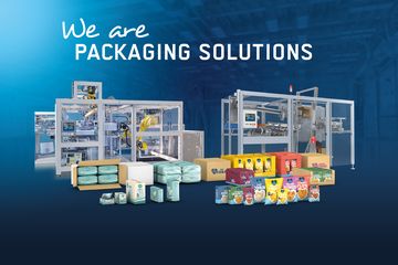 Bild von Unternehmen Focke Packaging Solutions GmbH