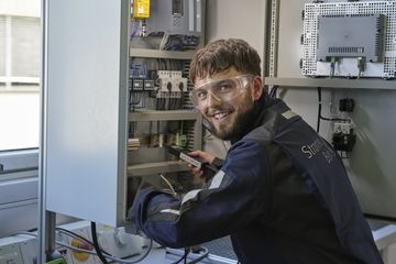 Bild von Unternehmen Stromnetz Berlin GmbH