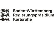 Logo von Regierungspräsidium Karlsruhe