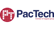 Logo des Unternehmens