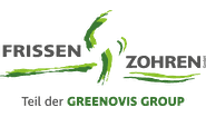 Logo von Frissen & Zohren GmbH