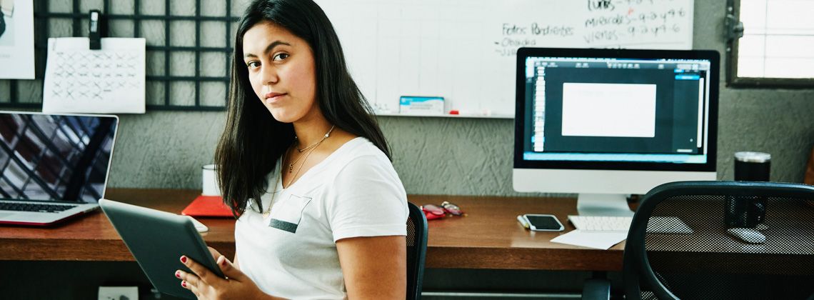 Bild von Duales Studium BWL – Consulting und Controlling