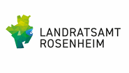 Logo von Landratsamt Rosenheim