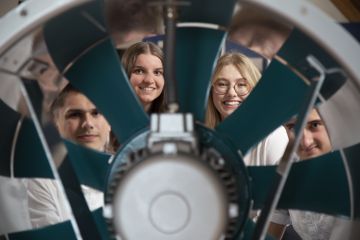 Bild von Unternehmen Systemair GmbH