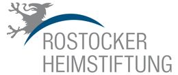 Logo Rostocker Heimstiftung – Stiftung Bürgerlichen Rechts