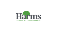 Logo von Harms Garten- und Landschaftsbau GmbH 