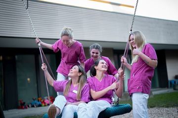 Bild von Unternehmen Kaiserswerther Diakonie