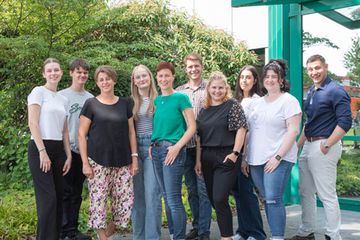 Bild von Unternehmen Brüder Schlau GmbH & Co. KG