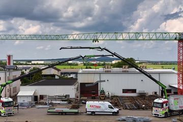 Bild von Unternehmen Kattner Stahlbau GmbH