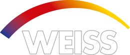 Logo WEISS-Druck GmbH & Co. KG